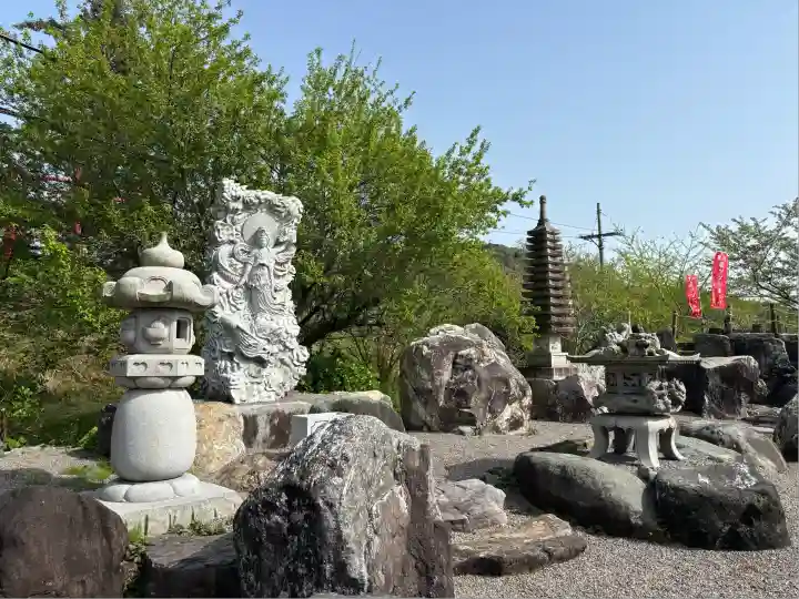 善住禅寺(愛知県)
