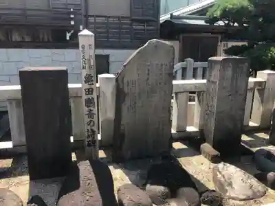 石濱神社のその他建物