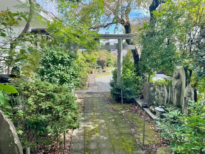 大聖院(神奈川県)