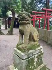 内宮神社(愛媛県)