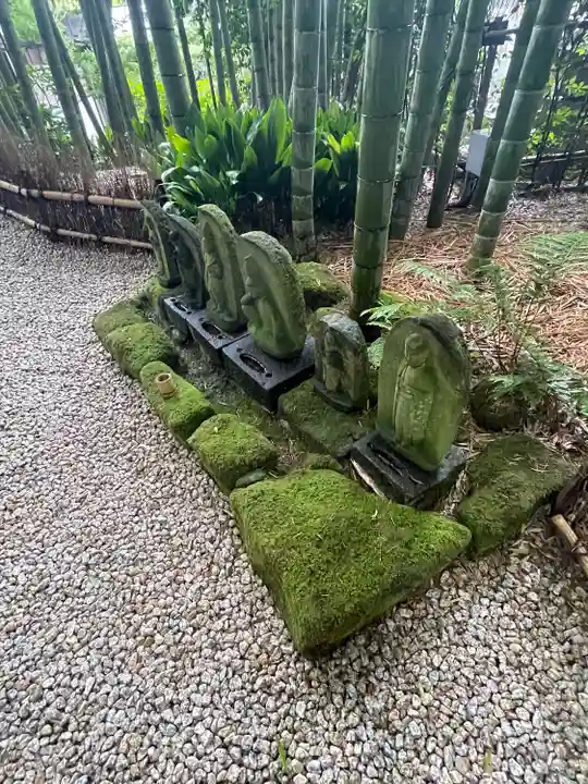 報国寺(神奈川県)