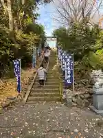天手長男神社(長崎県)