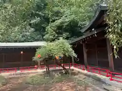 代々木八幡宮(東京都)