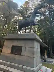 帯廣神社(北海道)