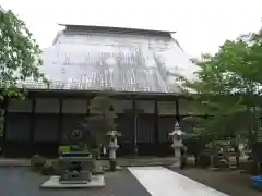 白馬寺(茨城県)