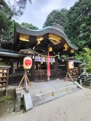 八大神社(京都府)