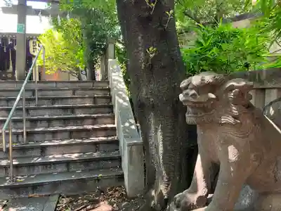 櫻田神社(東京都)