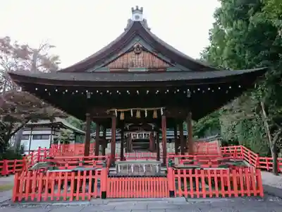 建勲神社のその他建物