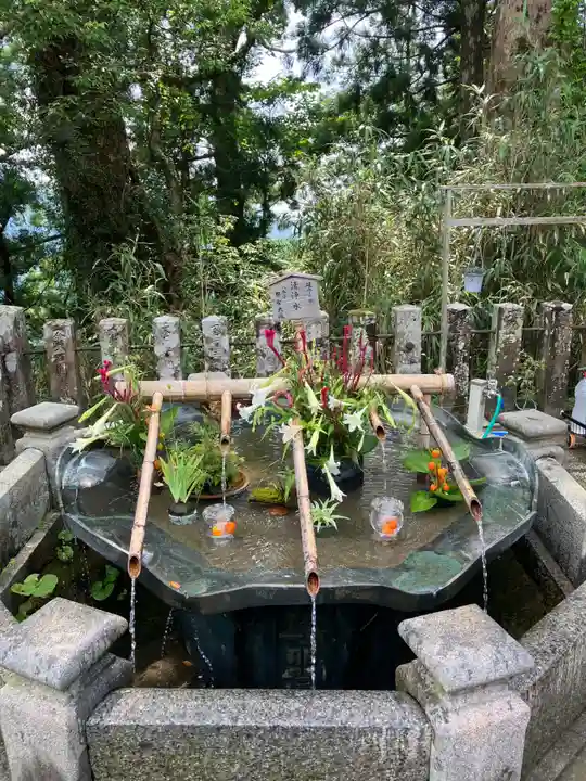 青岸渡寺(和歌山県)