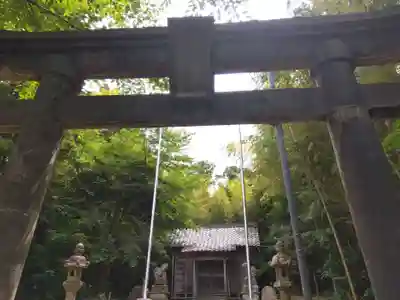 春日神社(福井県)