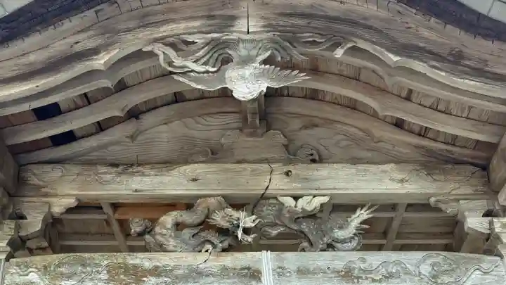 船城神社(兵庫県)