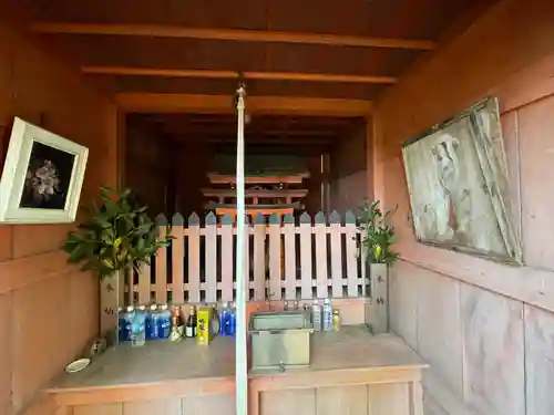 吉山神社(滋賀県)