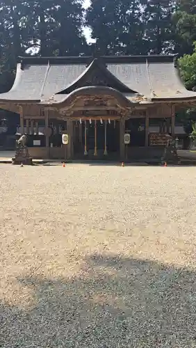 伊和神社(兵庫県)