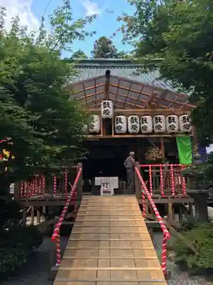 比叡山延暦寺のその他建物