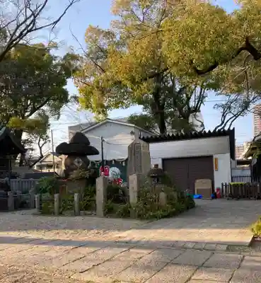 諏訪神社(大阪府)