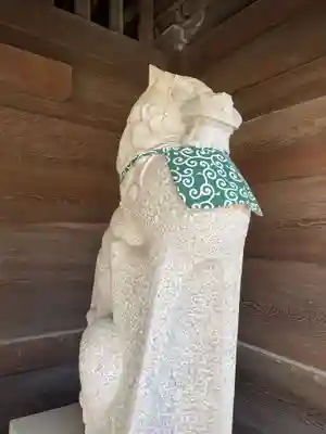 白鳥神社(香川県)