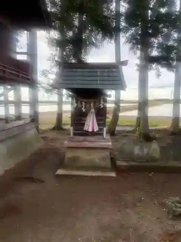 八雲神社(宮城県)