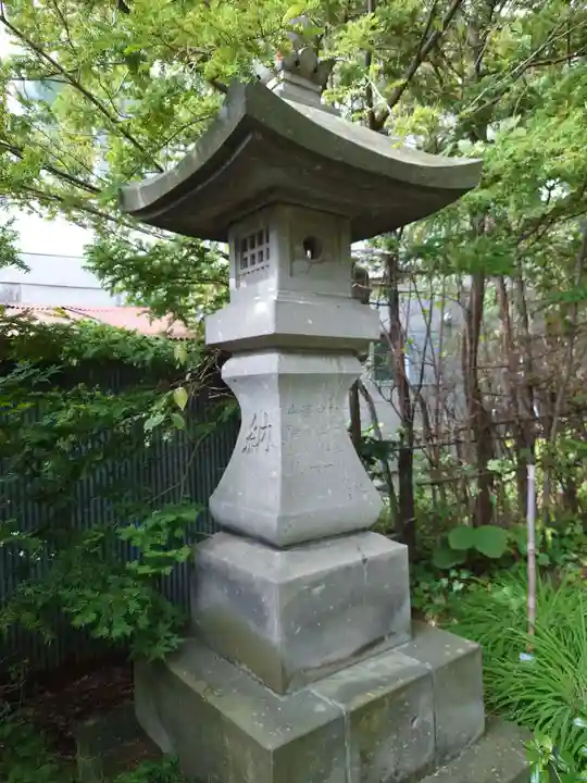 平岸天満宮・太平山三吉神社のその他建物