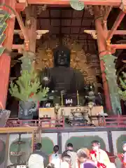 東大寺(奈良県)