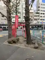 伏見玉光稲荷神社(東京都)