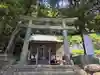 十二所神社(神奈川県)