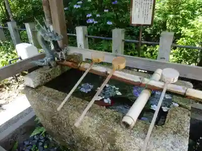 藁園神社(滋賀県)