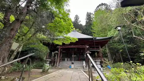 法雲寺(埼玉県)