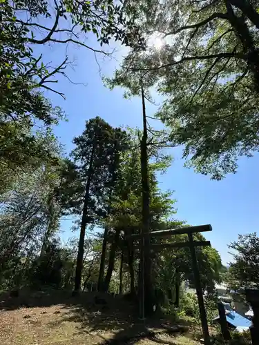 八坂神社(神奈川県)