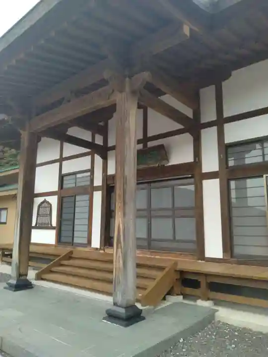 蓮華山不動院(福島県)