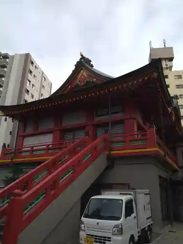真養寺(東京都)