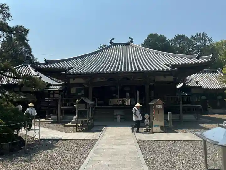 大興寺(香川県)