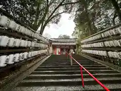 吉備津神社(岡山県)