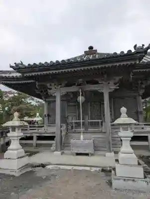 瑞巌寺五大堂(宮城県)