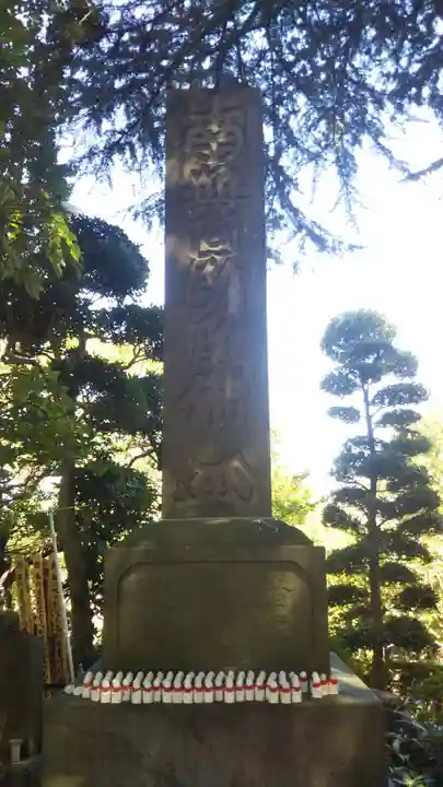 乗蓮寺のその他建物