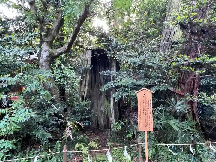 香取神宮(千葉県)