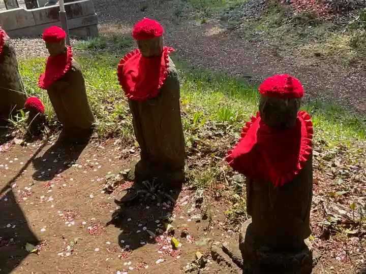 慈眼寺(観音堂)(神奈川県)
