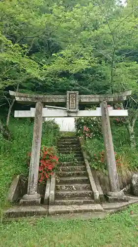 西宮神社の鳥居