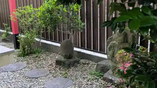 瀧澤神社(宮城県)