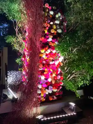 明治神宮のお祭り