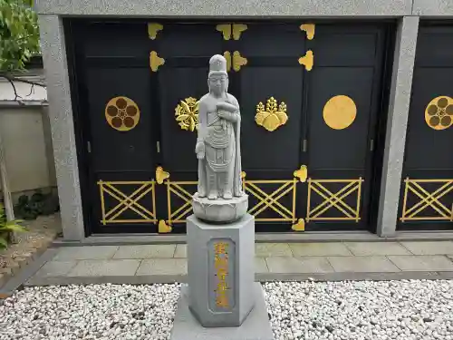 梅旧院(大阪府)