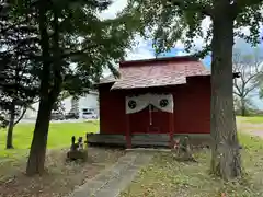 幕別神社(北海道)