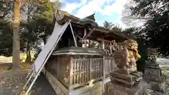 十所神社(滋賀県)