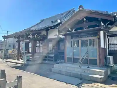 海蔵寺(東京都)