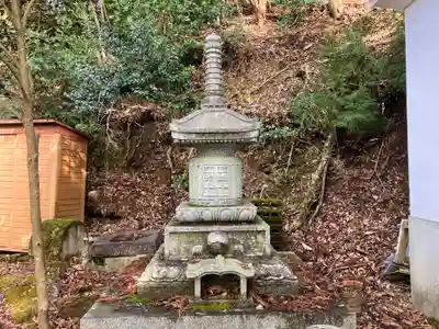 鳳閣寺(奈良県)