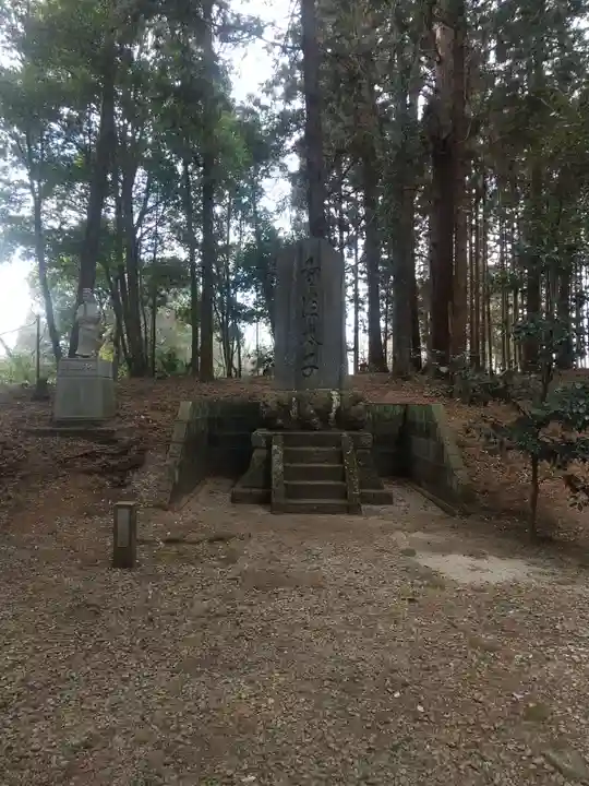 大田原神社(栃木県)