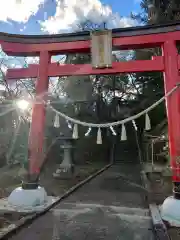 大高山神社(宮城県)