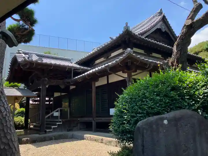 護国寺(東京都)