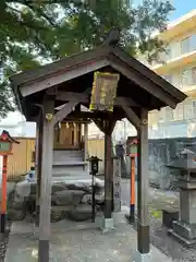 片山八幡神社(愛知県)