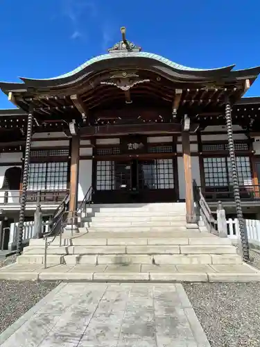 寶蔵院(東京都)