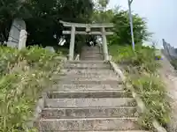 豊玉姫神社(香川県)